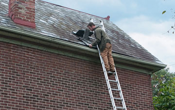 what affects urgent Burniston roof repairs