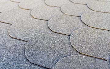Burniston asphalt roofing costs