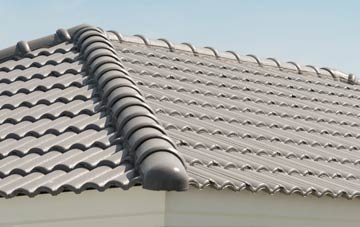 advantages of Burniston clay roofing
