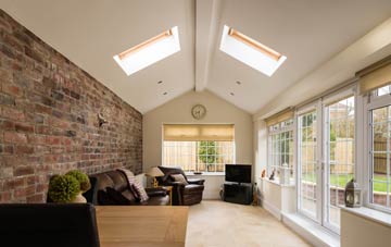 conservatory roof insulation Burniston, North Yorkshire