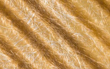 Burniston fibreglass roof waterproofing