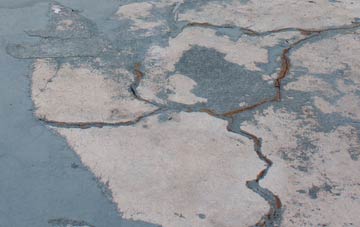 fibreglass roofing replacement Burniston