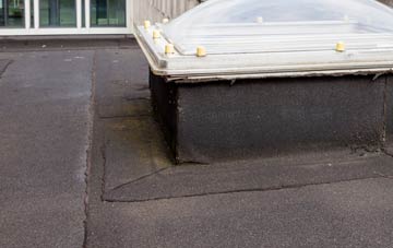 disadvantages of Burniston flat roofs