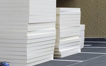 Burniston flat roof insulation costs