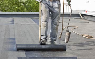 flat roof replacement Burniston, North Yorkshire