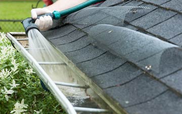 Burniston gutter cleaning costs