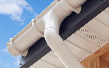 Burniston gutter installation costs
