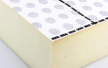 meeting Burniston building codes