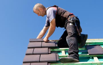disadvantages of Burniston slate roofing