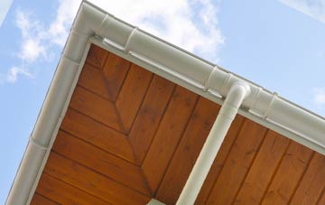 Burniston soffit types