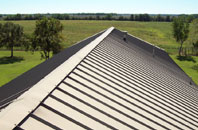 Burniston metal roof quotes