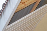 rated Burniston soffit repair companies
